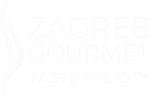 Zagreb Gourmet Logo